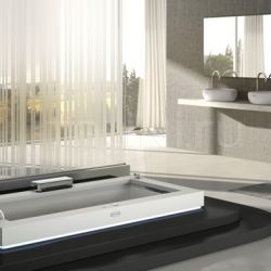 Jacuzzi Aura Uno Corian - №38