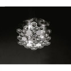 Spazio Luce Plafoniere moderne CARNABY PFP - №66