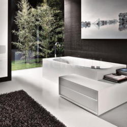 Falper Wall bathtubs - №9