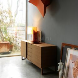 Linfa Design Fast - Credenza - №40