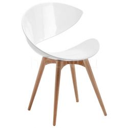 MIDJ Twist L  Chair - №152