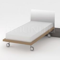 Cia International SINGLE BED - №76