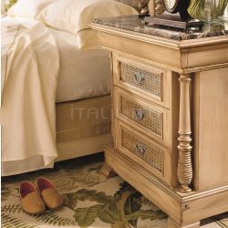 Hurtado Bedside table (Trianon) - №48