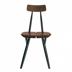 Artek Pirkka Bar Stool - №113