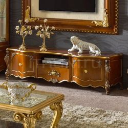 Bello Sedie Luxury classic chairs, Art. 3506: TV stand - №65