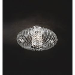 Spazio Luce Sospensione AMELIE 5S - №220