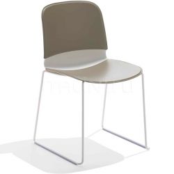 MIDJ Liu T Chair - №78