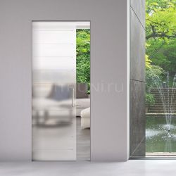 Bertolotto Porta a scomparsa walldoor 3125 - №11