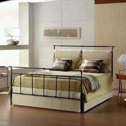 Target Point Letto matrimoniale GRETA - №74