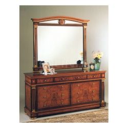 Marzorati Classic complements Hotel  - IMPERO / Big mirror - №31