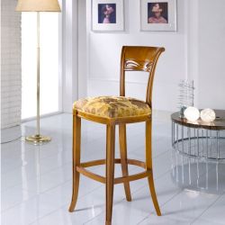 Bello Sedie Luxury classic chairs, Art. 3031: Stool - №60