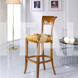 Bello Sedie Luxury classic chairs, Art. 3031: Stool - №60