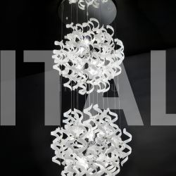Metal Lux Pendant lamp Astro cod 205.176-206.176 - №155