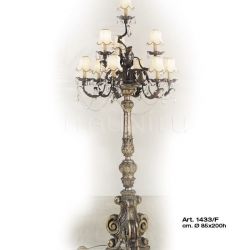 Calamandrei & Chianini Lighting - №163