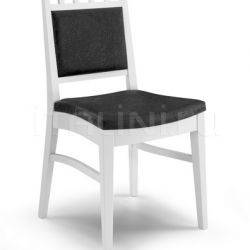 Corgnali Sedie Gaia I - Wood chair - №47