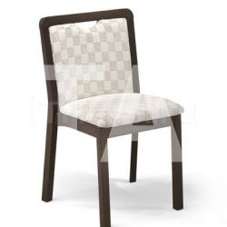 Corgnali Sedie Morena I - Wood chair - №79