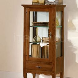 Giaretta Meda 1 Glass Cabinet - №96