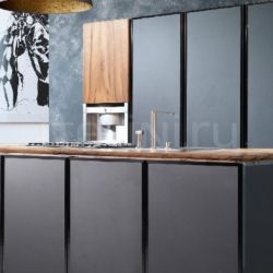 Giemmegi Cucine Kitchen on demand - System 45 Wood - №22