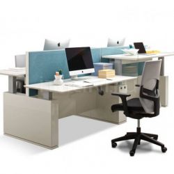 Estel Office Evo Sit - Stand - №2