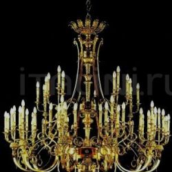 Italian Light Production Impero style chandeliers - 7120 - №39