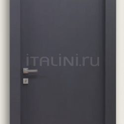 New Design Porte Giudetto IMP 1011/QQ/A Ash grey brush lacquered oak. Modern Interior Doors - №175