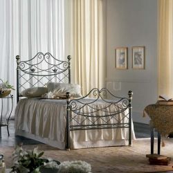 Target Point Letto singolo ALICIA - №46