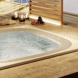 Jacuzzi Enjoy Base - №30