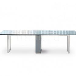 Estel Office Deck Glass - №22