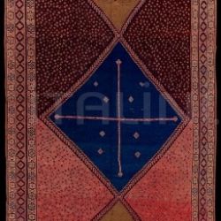 Sahrai Tabriz Hajijalili-Heritage Antique - №429