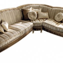 Arredoclassic Sofas "Rossini" - №165