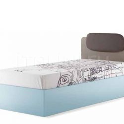 Mobil Sprint Simplex Letto - №162