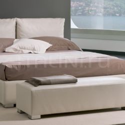 Maggioni Letto Imbottito Silk - №37