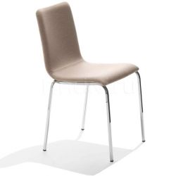 MIDJ Passepartout Q Chair - №110