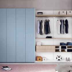 Faer Ambienti Wardrobes - №17