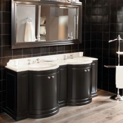 Devon&Devon Regent Vanity Unit - №26