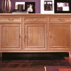 Luciano Zonta SIDEBOARD DECOR - №43