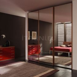 Corazzin Group PROGRAM KUBO WARDROBE - №407