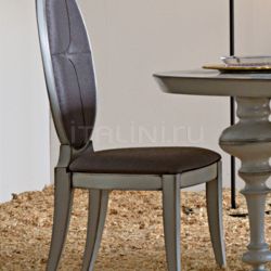 Luciano Zonta ROYAL CHARME CHAIR - №69