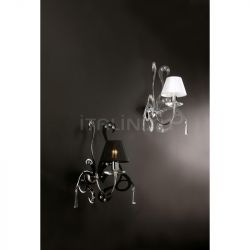 Spazio Luce Applique moderne Atena 2A - №172