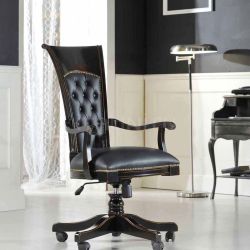 Bello Sedie Luxury classic chairs, Art. 3244: Office armchair - №36