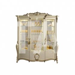 Arredoclassic Display Cabinets "Miro" - №110