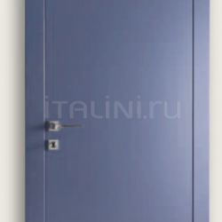 New Design Porte Giudetto FP 1011/QQ Matte lacquered RAL 5014. Modern Interior Doors - №189