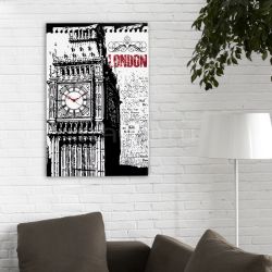 Pintdecor P3562 - Big Ben - №37