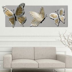 Pintdecor P4430 - BUTTERFLY DELUXE - №95