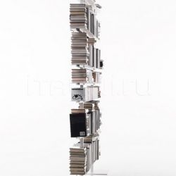 Sintesi shelving unit - №81