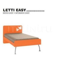 Julia Arredamenti SMAIL BED EASY - №49