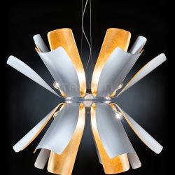 Metal Lux Pendant lamp tropic cod 229.190-230.190 - №186