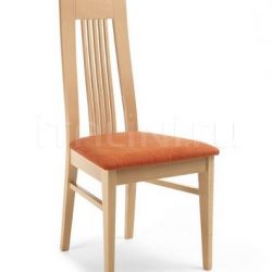 Corgnali Sedie Eva ST - Wood chair - №23