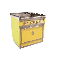 Officine Gullo OGS88 COOKING SUITE P700MM W880MM - №1