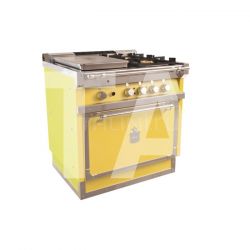 Officine Gullo OGS88 COOKING SUITE P700MM W880MM - №1